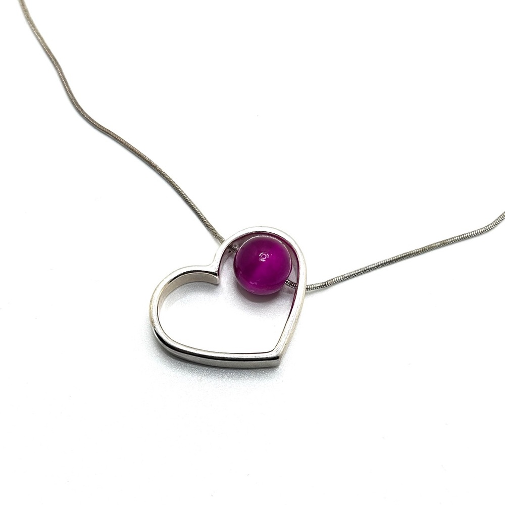 Heart Necklace
